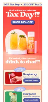 Boba POPS coupon verification screenshot