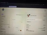 Boba POPS coupon verification screenshot