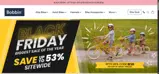 Bobbin Bikes coupon verification screenshot
