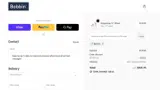 Bobbin Bikes coupon verification screenshot