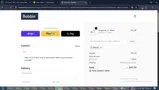 Bobbin Bikes coupon verification screenshot