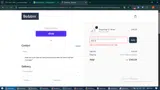Bobbin Bikes coupon verification screenshot