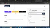 Bobbin Bikes coupon verification screenshot