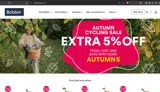 Bobbin Bikes coupon verification screenshot