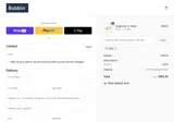 Bobbin Bikes coupon verification screenshot