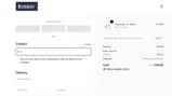 Bobbin Bikes coupon verification screenshot