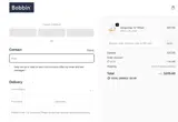 Bobbin Bikes coupon verification screenshot