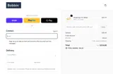 Bobbin Bikes coupon verification screenshot