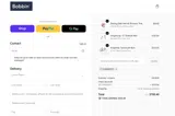 Bobbin Bikes coupon verification screenshot