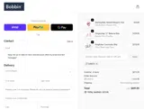 Bobbin Bikes coupon verification screenshot