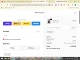 PAIGE coupon verification screenshot