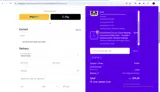 GIFT10 coupon verification screenshot