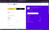 THANK5 coupon verification screenshot