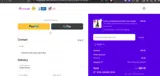 HA10 coupon verification screenshot