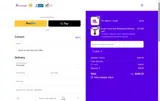 HA10 coupon verification screenshot