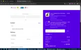 XMAS5 coupon verification screenshot