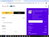 Love10 coupon verification screenshot