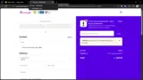 SAVE20 coupon verification screenshot