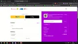 EMAIL15 coupon verification screenshot