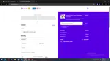 EMAIL15 coupon verification screenshot