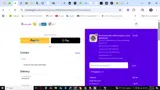 bobble15 coupon verification screenshot
