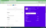 Email12 coupon verification screenshot