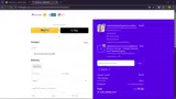 HELLO12 coupon verification screenshot