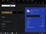 HELLO12 coupon verification screenshot