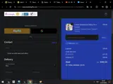 HELLO15 coupon verification screenshot