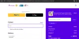 HELLO10 coupon verification screenshot