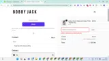 XKLASIGN31 coupon verification screenshot