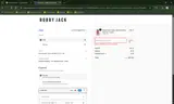 KKORPSE coupon verification screenshot