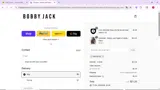 KKORPSE coupon verification screenshot