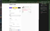 misss2005 coupon verification screenshot