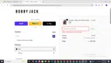 BYDIANASTROESCU coupon verification screenshot