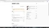 BYDIANASTROESCU coupon verification screenshot