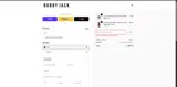 RALEIGH coupon verification screenshot