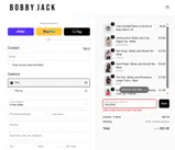 RALEIGH coupon verification screenshot
