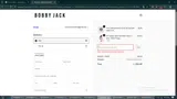 Amelia_moose33 coupon verification screenshot