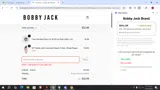 Amelia_moose33 coupon verification screenshot