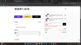 Becool coupon verification screenshot