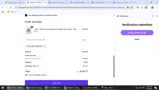 ELLISE_STANLEY coupon verification screenshot