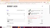 ELLISE_STANLEY coupon verification screenshot