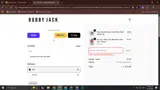 GOOD30 coupon verification screenshot