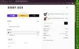 JACK35X coupon verification screenshot