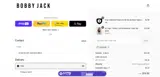 GOOD30 coupon verification screenshot