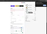 FEBO coupon verification screenshot