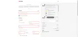 ALBO coupon verification screenshot