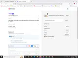 BOB coupon verification screenshot