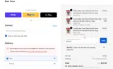 BOB coupon verification screenshot